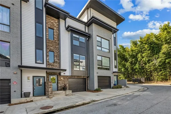 $545,000 | 51 Moda Lane, Atlanta, GA 30307