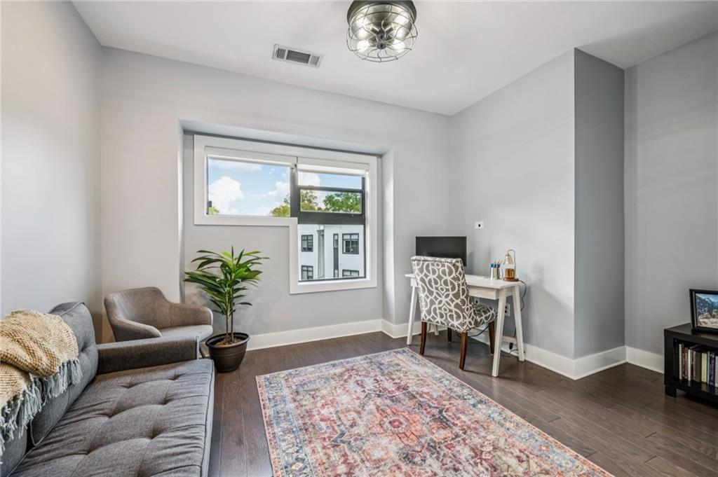 51 Moda Lane Atlanta, GA 30307 - Photo 13 of 18