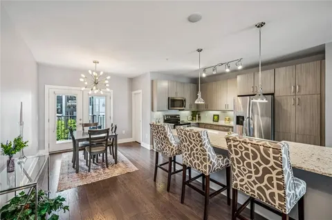 $545,000 | 51 Moda Lane, Atlanta, GA 30307