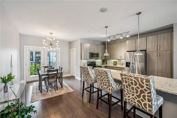 $545,000 | 51 Moda Lane, Atlanta, GA 30307