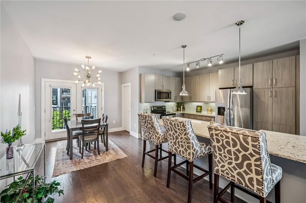 51 Moda Lane Atlanta, GA 30307 - Photo 5 of 18