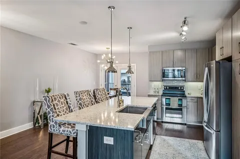 $545,000 | 51 Moda Lane, Atlanta, GA 30307