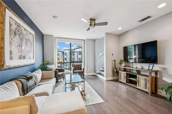 $545,000 | 51 Moda Lane, Atlanta, GA 30307