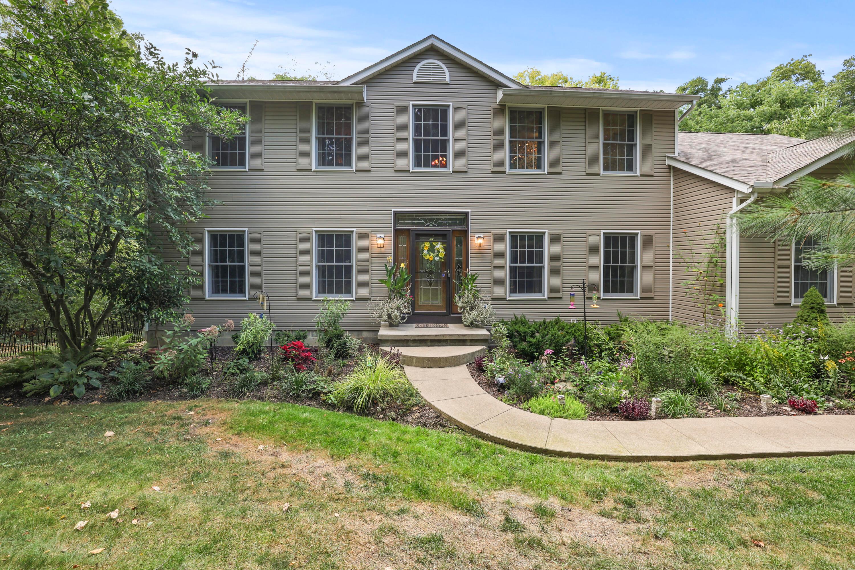 11409 Palmer Road Mount Perry, OH 43760 - Photo 1 of 55 01-7I0A5536