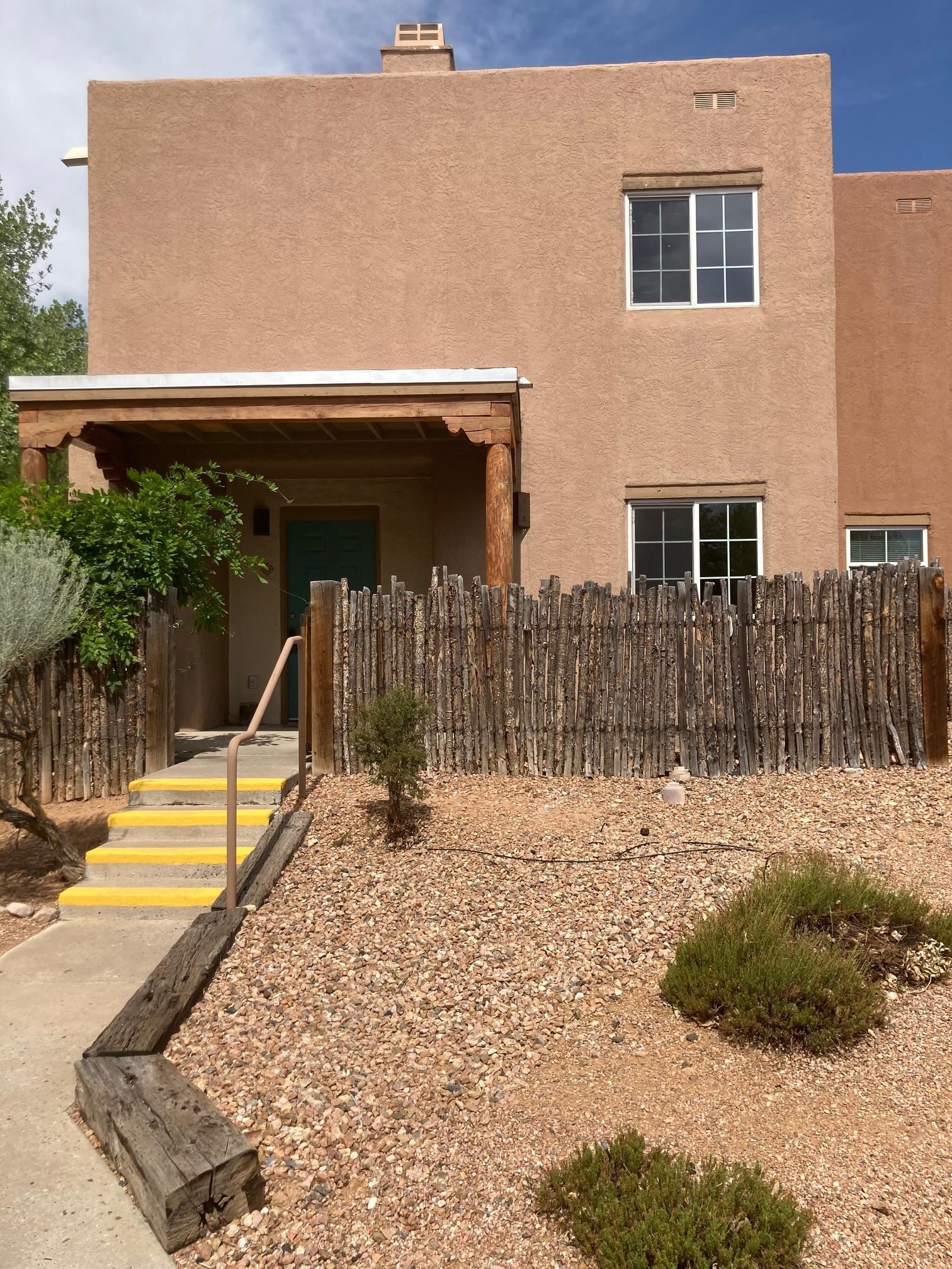 2210 Miguel Chavez Road, Unit 1714 Santa Fe, NM 87505 - Photo 1 of 1