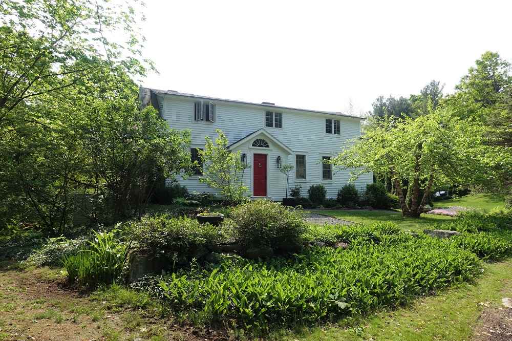 3 Foss Farm Road Durham, NH 03824 - Photo 37 of 38