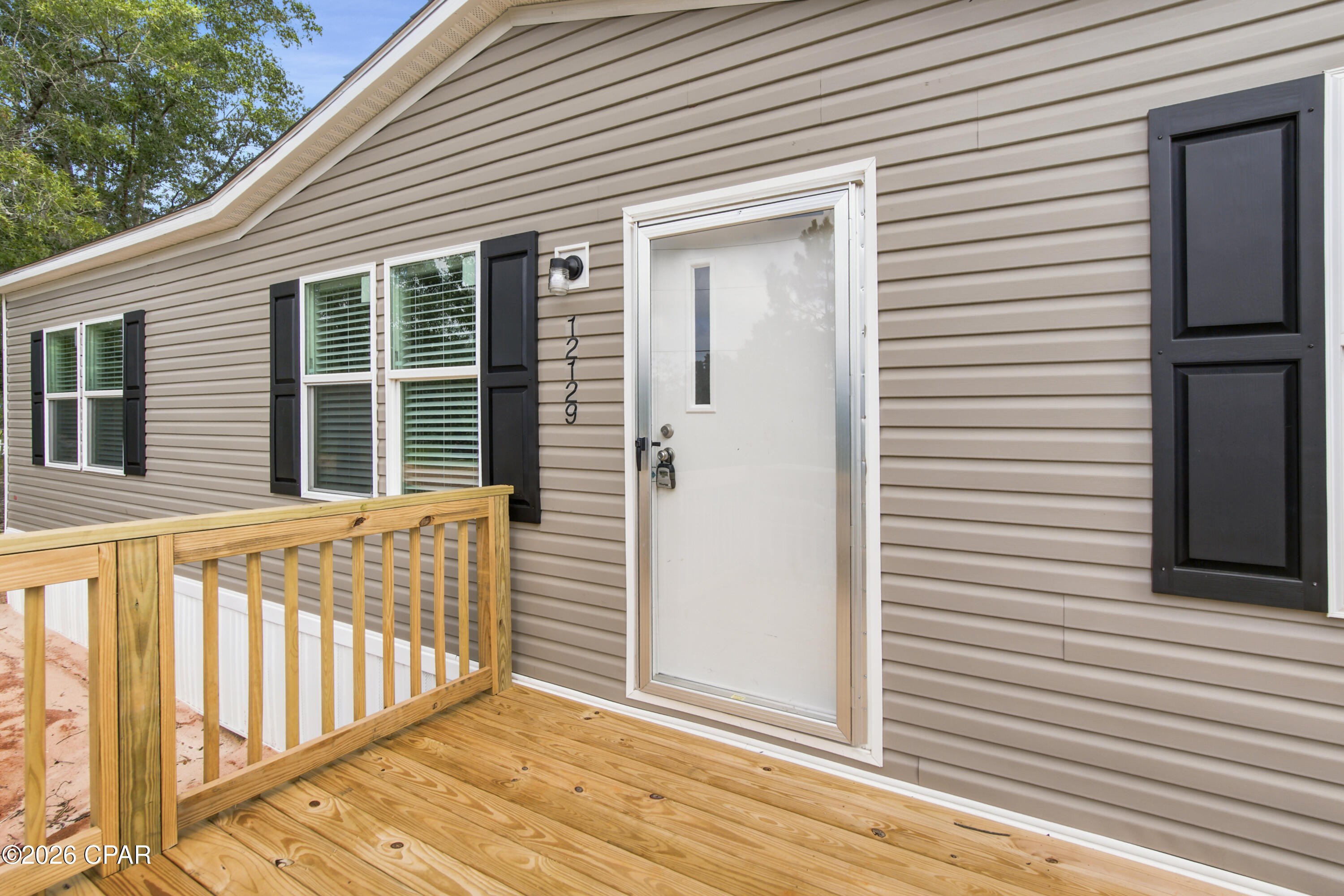 12129 Montclair Road Fountain, FL 32438 - Photo 3 of 33 Gallery Image 3