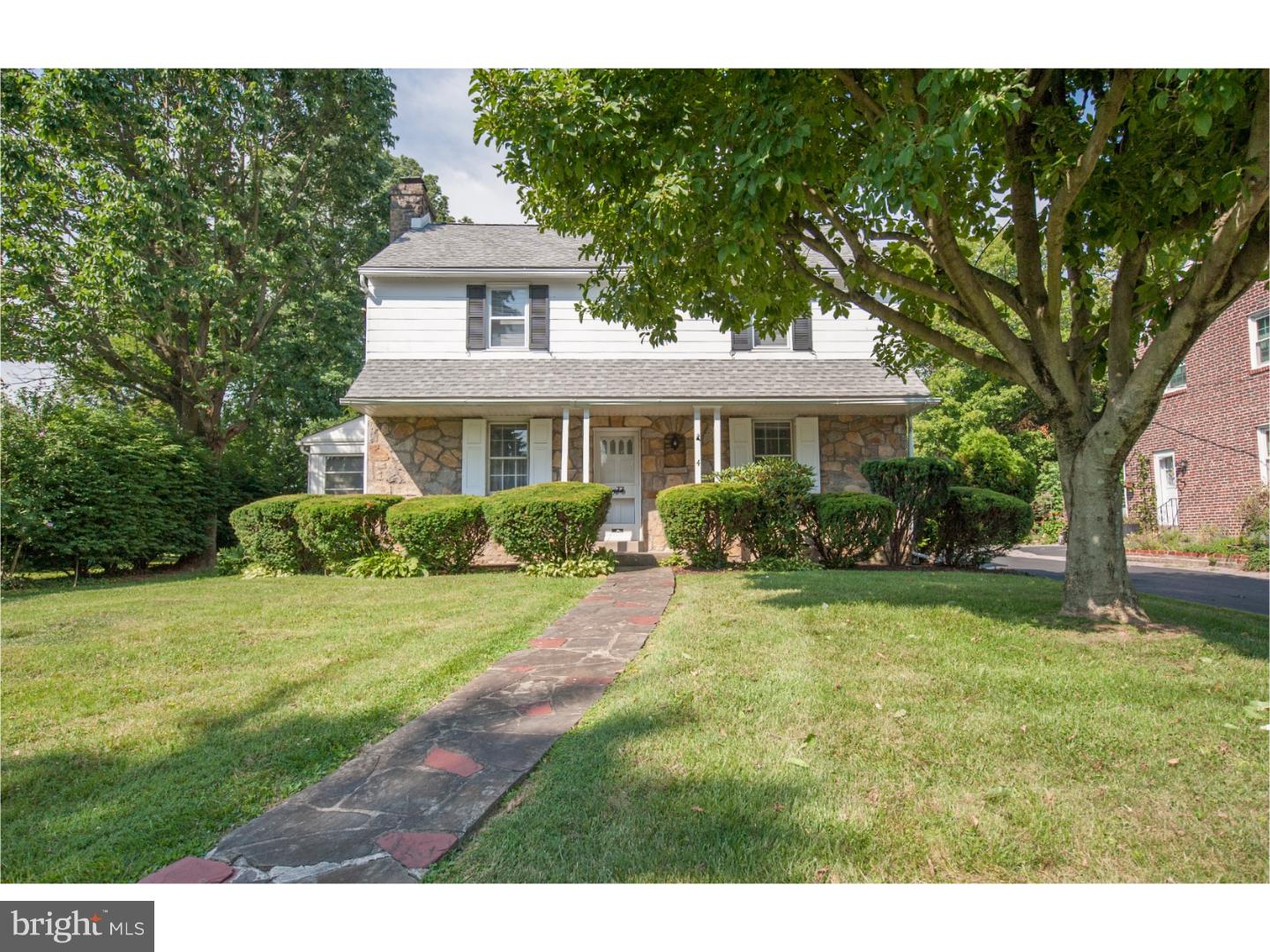 4 Arbor Lea Road Lansdowne, PA 19050 - Photo 1 of 25 Gallery Image 1
