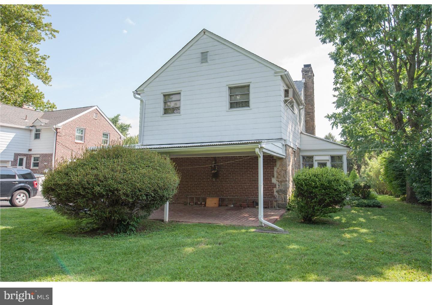 4 Arbor Lea Road Lansdowne, PA 19050 - Photo 21 of 25 Gallery Image 21