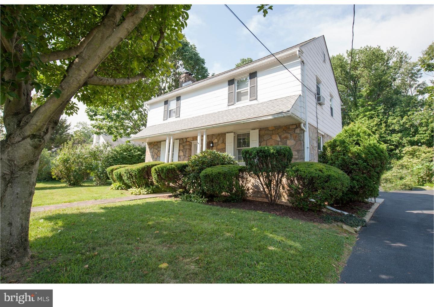 4 Arbor Lea Road Lansdowne, PA 19050 - Photo 25 of 25 Gallery Image 25