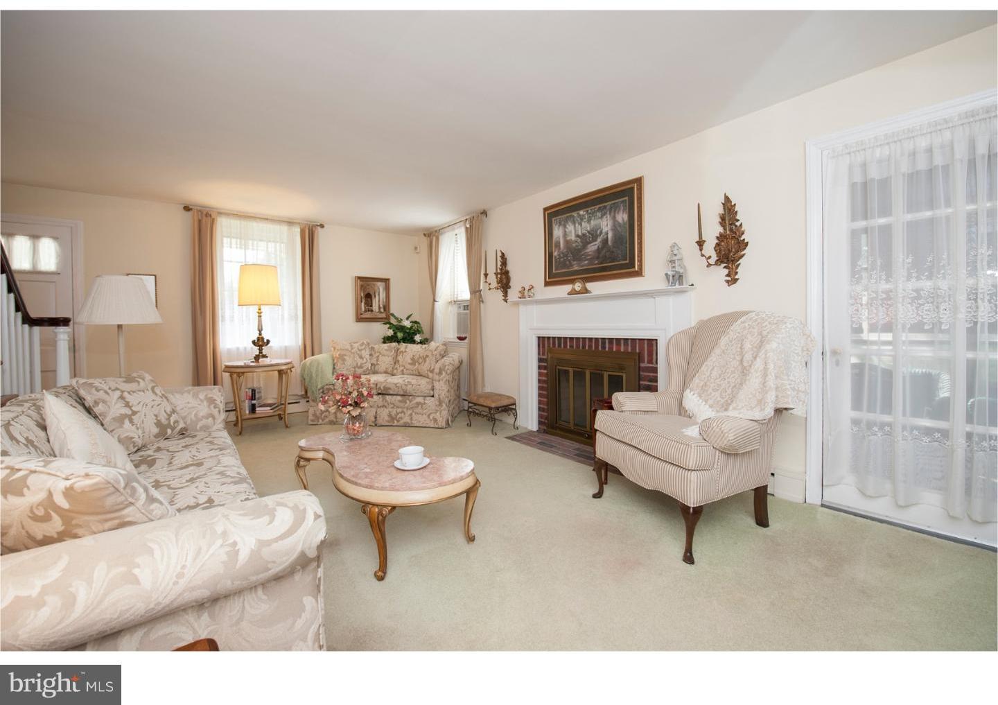 4 Arbor Lea Road Lansdowne, PA 19050 - Photo 5 of 25 Gallery Image 5
