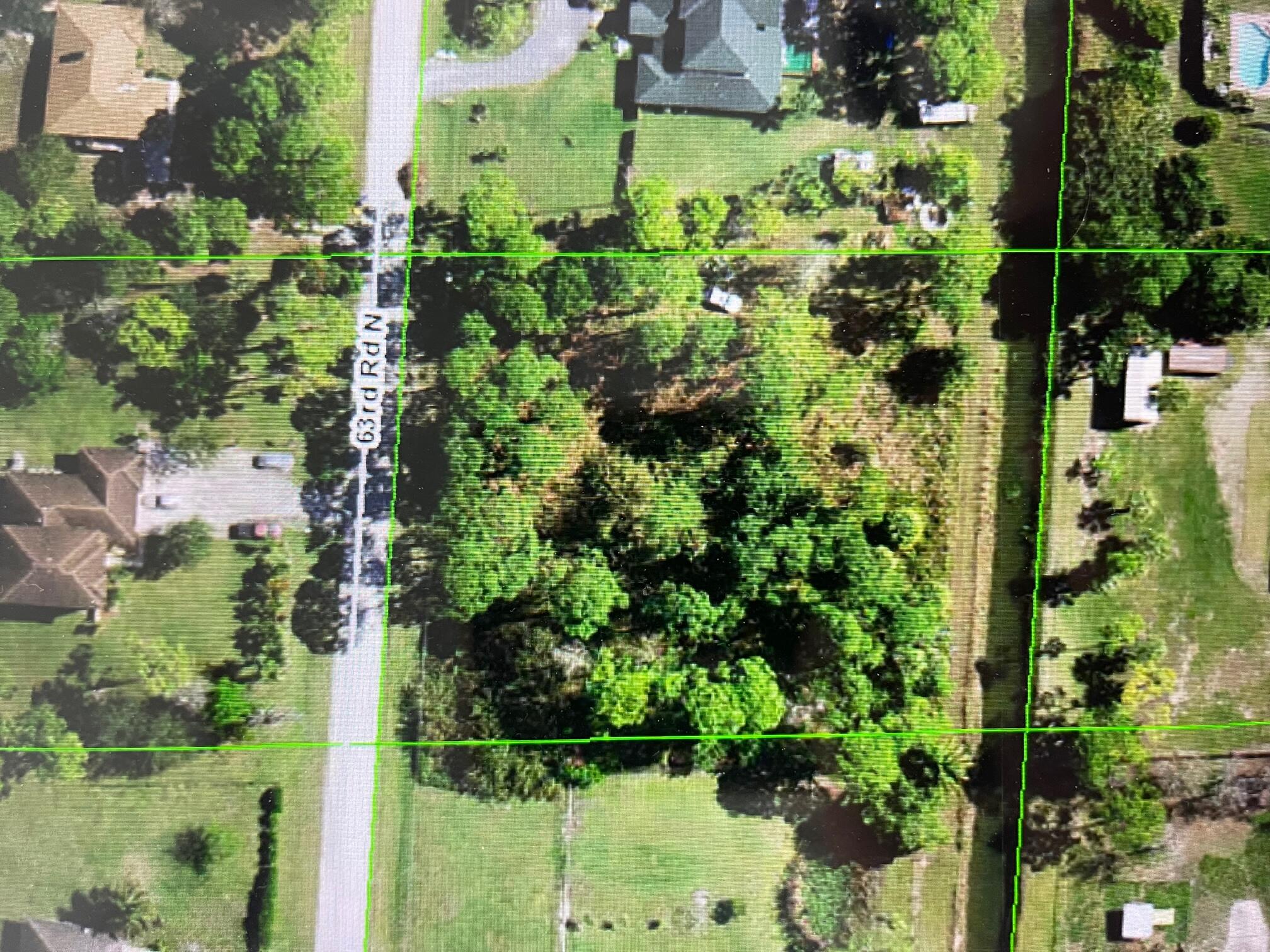 M-153 63rd Road North Loxahatchee, FL 33470 - Photo 2 of 3 63rd