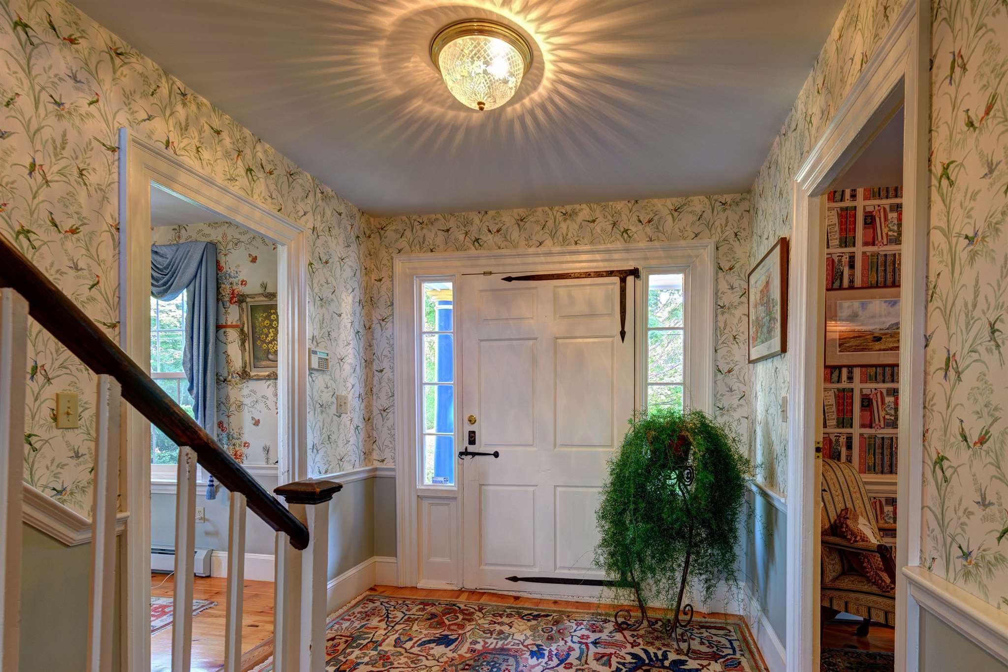45 Stumpfield Road Kensington, NH 03833 - Photo 9 of 43