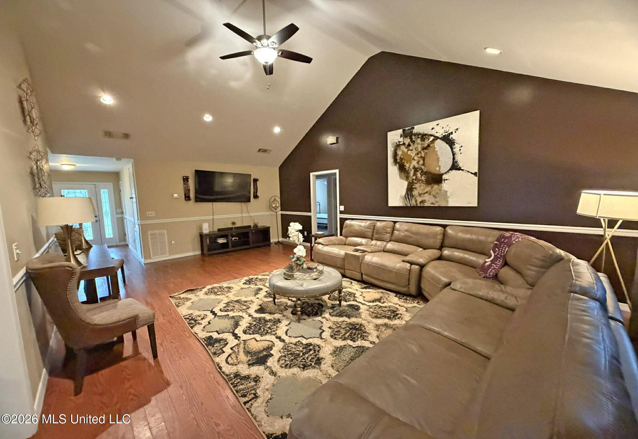 1278 Hillard Howell Road Lucedale, MS 39452 - Photo 11 of 33 1 (9)