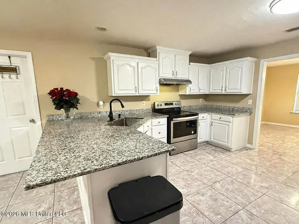 $280,000 | 1278 Hillard Howell Road, Lucedale, MS 39452
