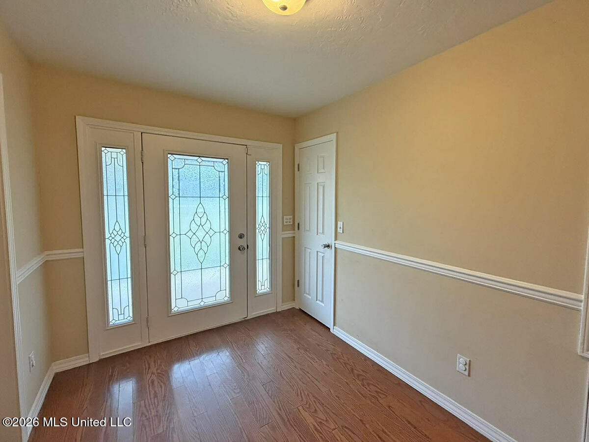 1278 Hillard Howell Road Lucedale, MS 39452 - Photo 2 of 33 1 (3.1)