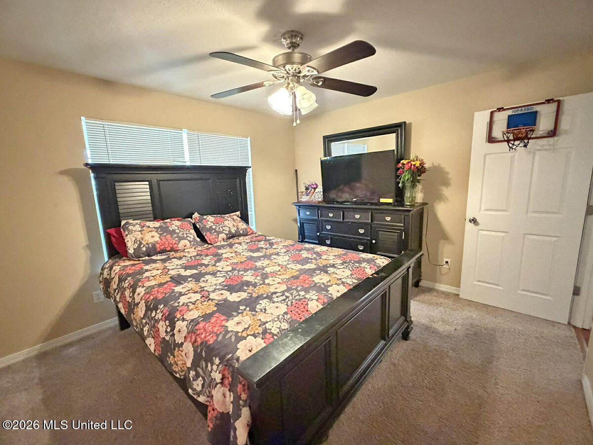 1278 Hillard Howell Road Lucedale, MS 39452 - Photo 23 of 33 3 (2)