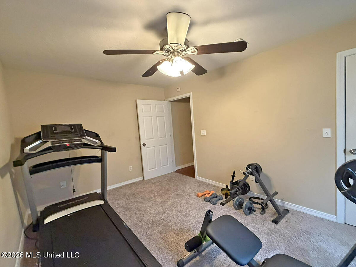 1278 Hillard Howell Road Lucedale, MS 39452 - Photo 28 of 33 4 (2)