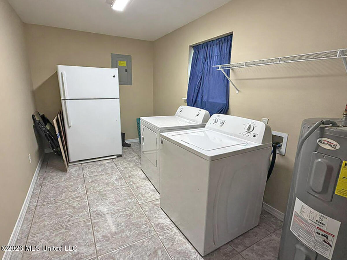 1278 Hillard Howell Road Lucedale, MS 39452 - Photo 29 of 33 5