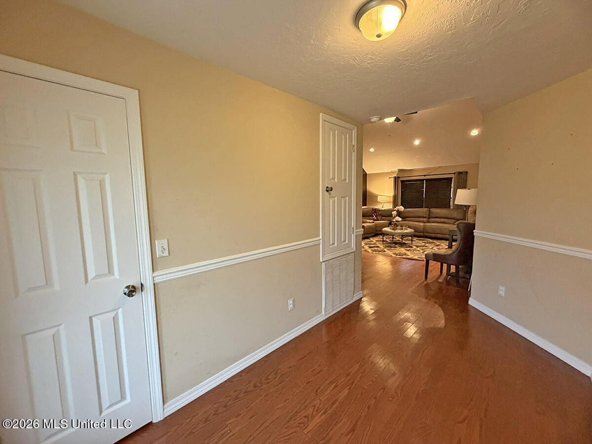 1278 Hillard Howell Road Lucedale, MS 39452 - Photo 3 of 33 1 (3)