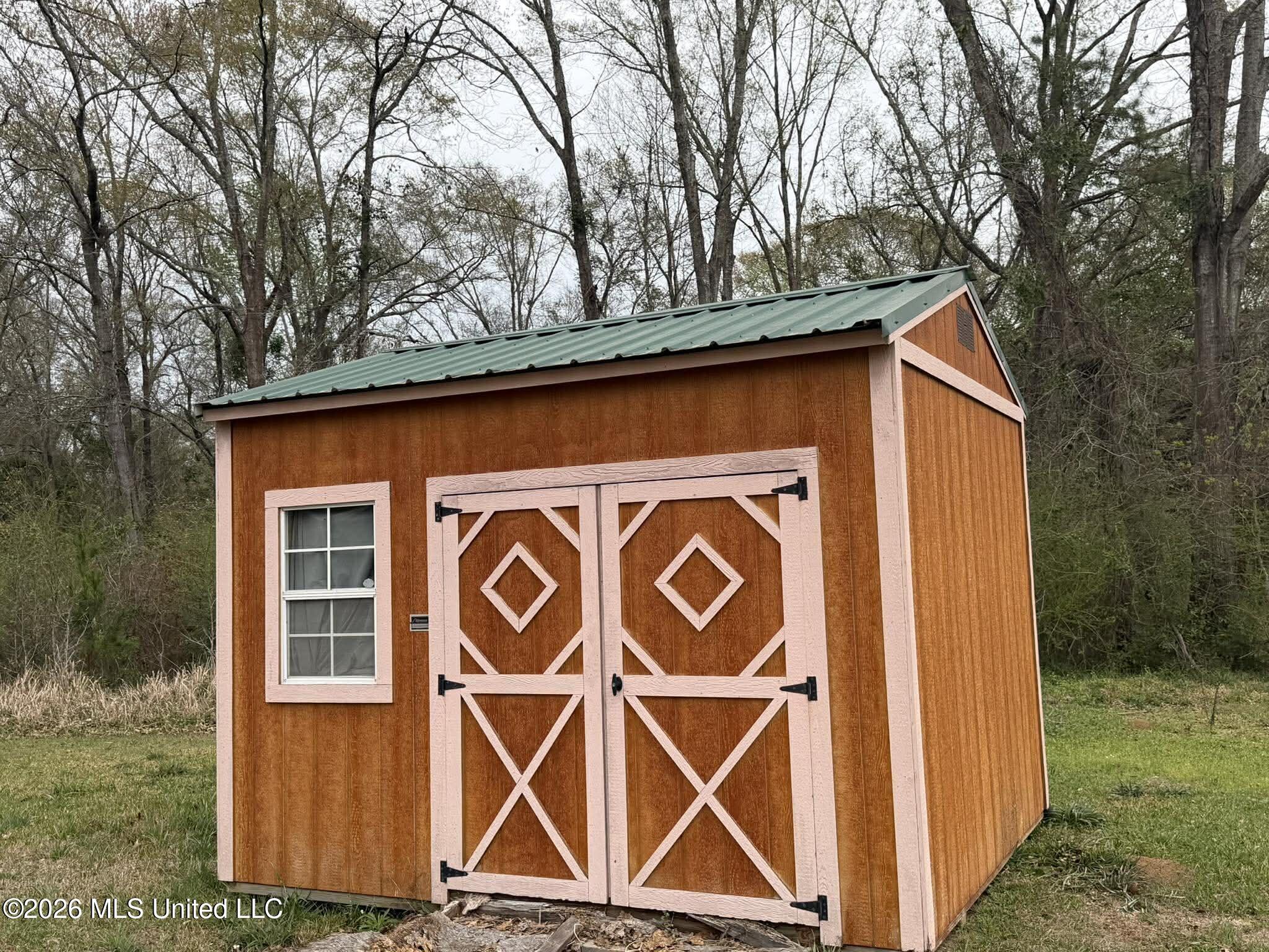 1278 Hillard Howell Road Lucedale, MS 39452 - Photo 32 of 33 6 (2)