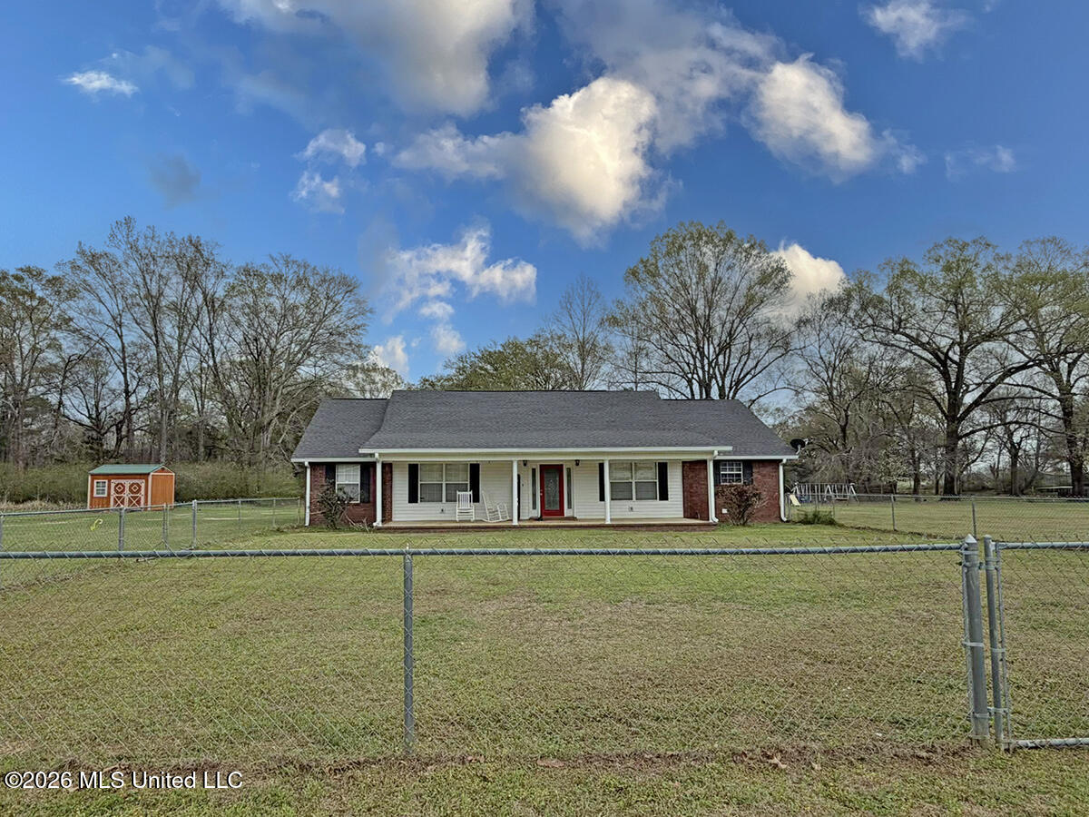 1278 Hillard Howell Road Lucedale, MS 39452 - Photo 33 of 33 7