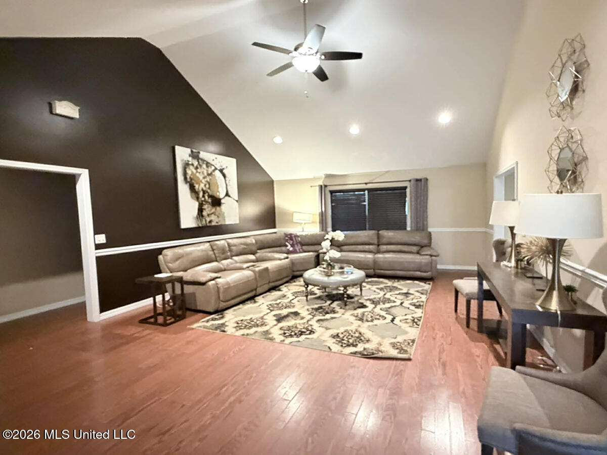 1278 Hillard Howell Road Lucedale, MS 39452 - Photo 6 of 33 1 (4)