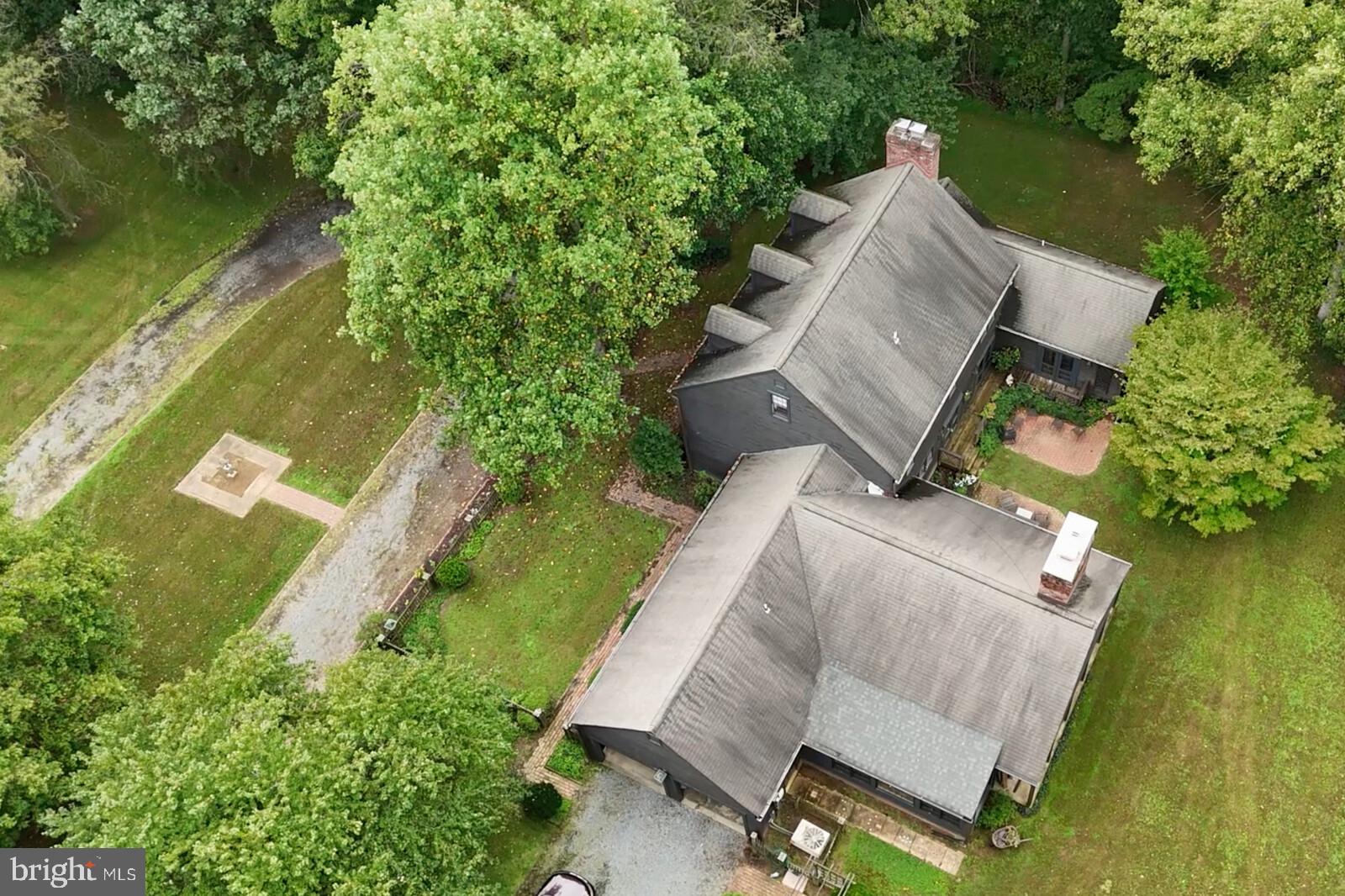 4915 Sundown Road Gaithersburg, MD 20882 - Photo 61 of 64 Roof is under warranty. Check out this yard!