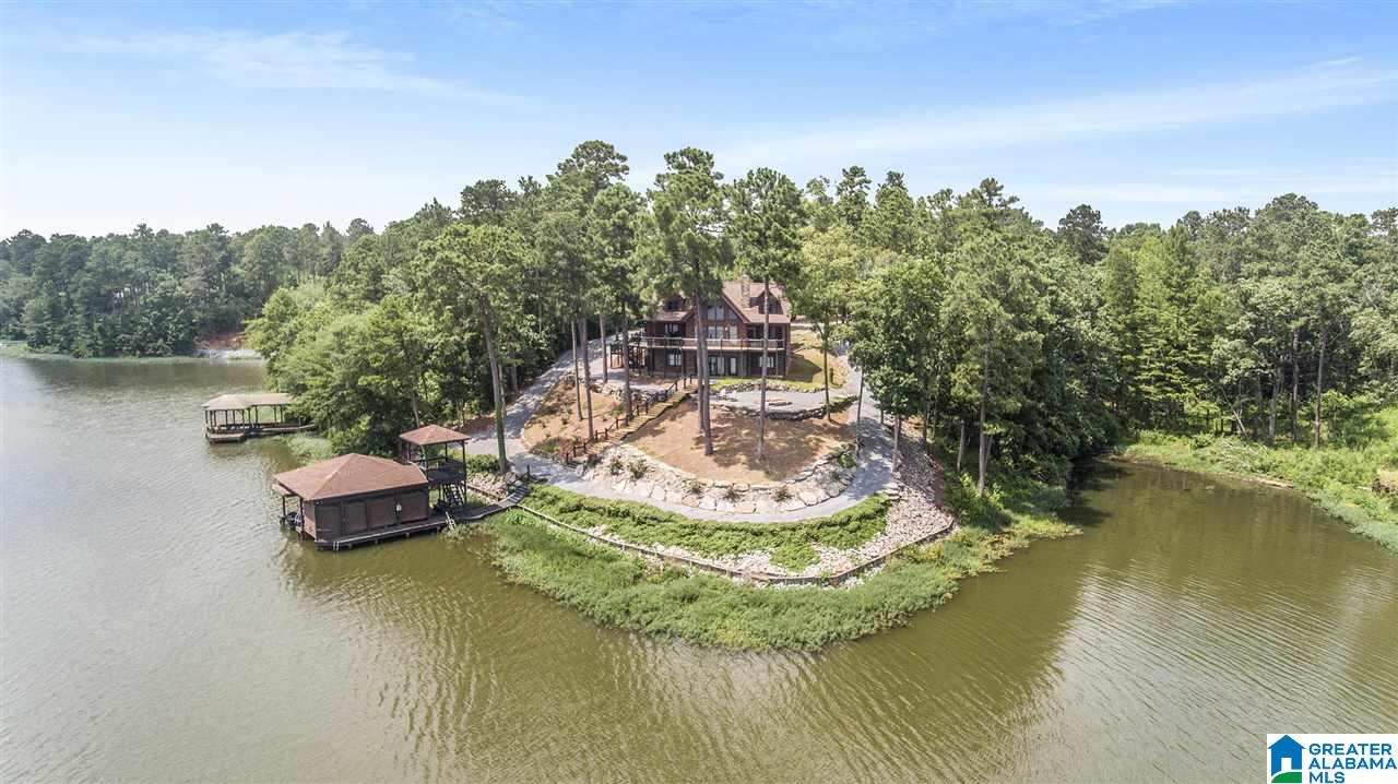 336 Stillwater Trail Sylacauga, AL 35151 - Photo 2 of 50