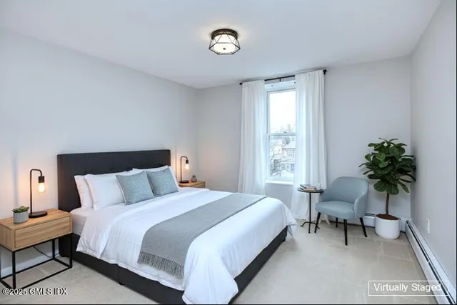 $3,300 | 300 Soundview Avenue, Unit DUPLEX, Fairfield, CT 06825