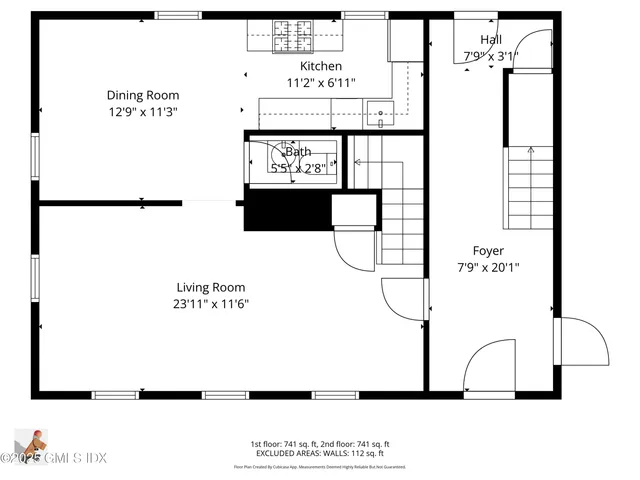 $3,300 | 300 Soundview Avenue, Unit DUPLEX, Fairfield, CT 06825