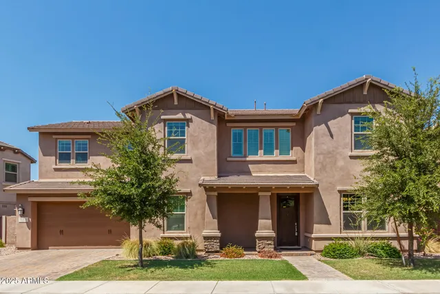 $1,250,000 | 920 West Grand Canyon Drive, Chandler, AZ 85248