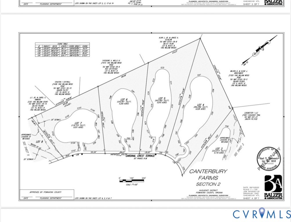 1140 Cardinal Crst Terrace Midlothian, VA 23113 - Photo 11 of 11 a black and white photo of a refrigerator