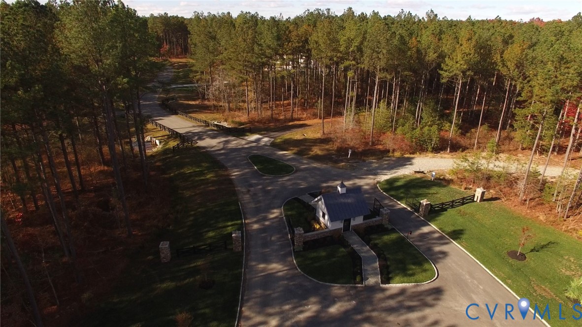 1140 Cardinal Crst Terrace Midlothian, VA 23113 - Photo 5 of 11 a view of outdoor space and yard
