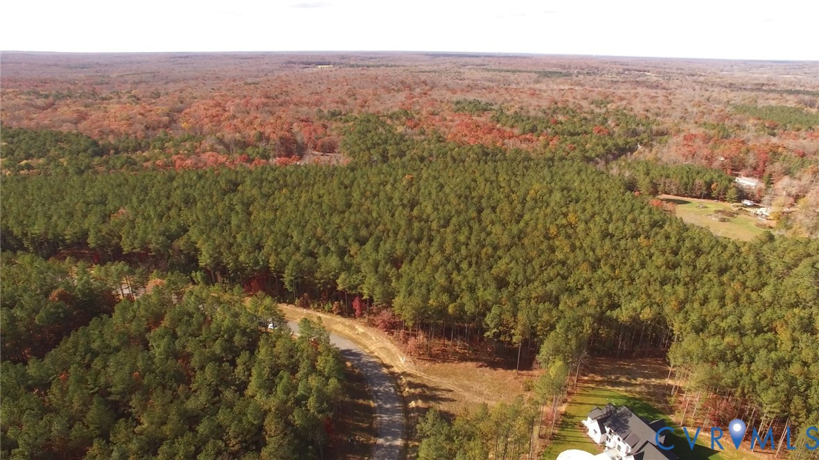 1140 Cardinal Crst Terrace Midlothian, VA 23113 - Photo 6 of 11 a view of city and mountain