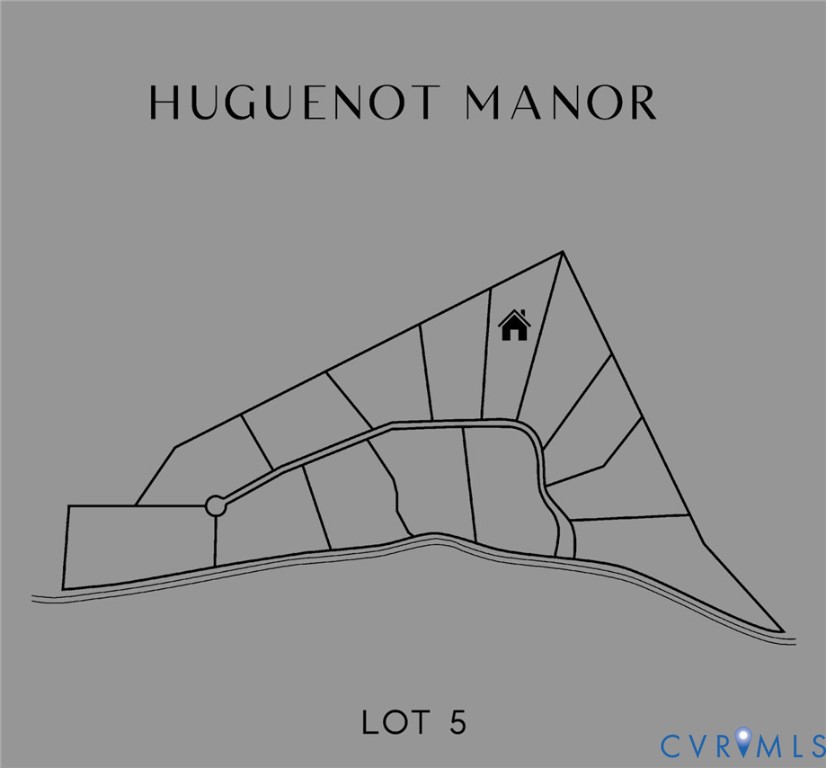 1140 Cardinal Crst Terrace Midlothian, VA 23113 - Photo 10 of 11 a view of a rack