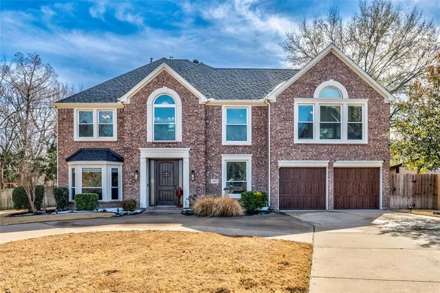 $925,000 | 1901 North Port Court, Grapevine, TX 76051