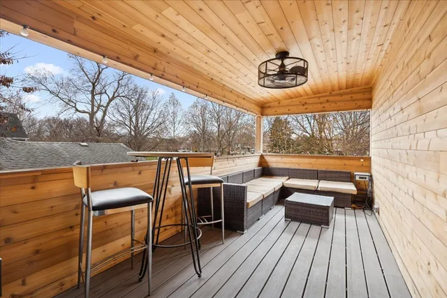 $1,050,000 | 1108 South Maple Avenue, Oak Park, IL 60304