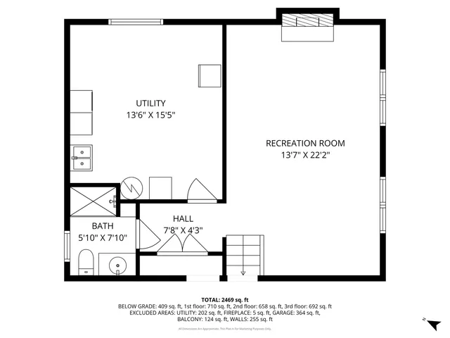 $1,050,000 | 1108 South Maple Avenue, Oak Park, IL 60304