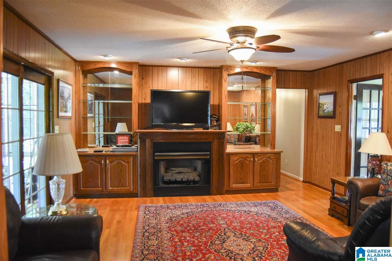 945 Hillsberry Road Oxford, AL 36203 - Photo 9 of 32