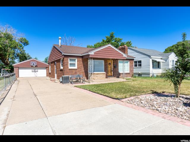 5443 South 2000th Street West Roy, UT 84067 - Photo 1 of 1