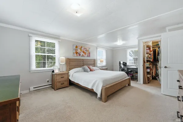 11708 North Ogden Road, North Manchester, IN 46962