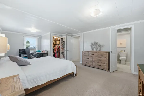 11708 North Ogden Road, North Manchester, IN 46962