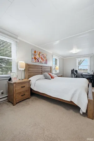 11708 North Ogden Road, North Manchester, IN 46962