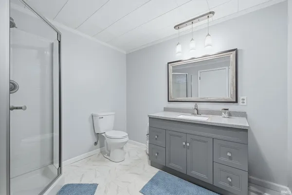 11708 North Ogden Road, North Manchester, IN 46962