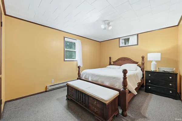 11708 North Ogden Road, North Manchester, IN 46962