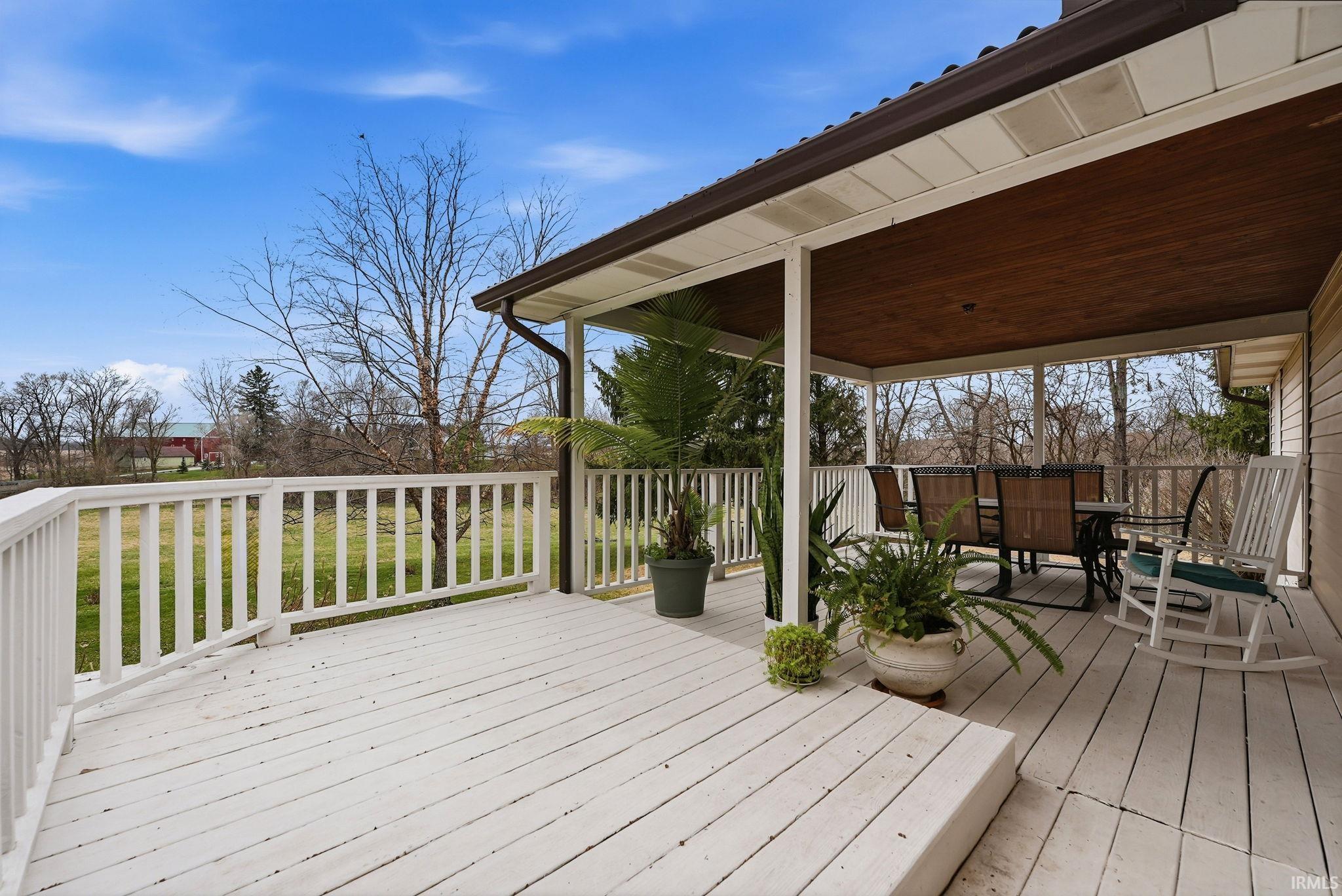 11708 North Ogden Road North Manchester, IN 46962 - Photo 28 of 36