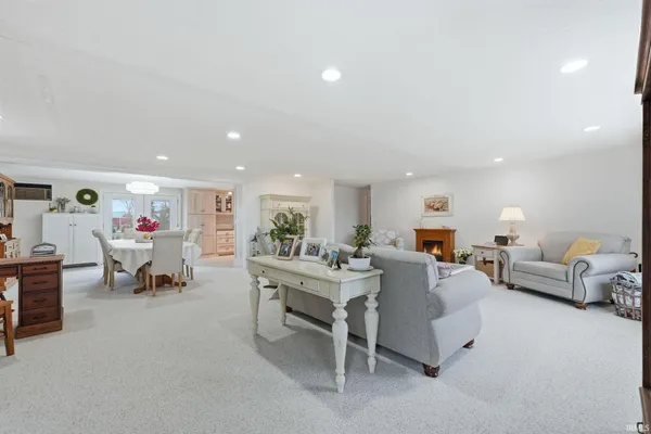 11708 North Ogden Road, North Manchester, IN 46962