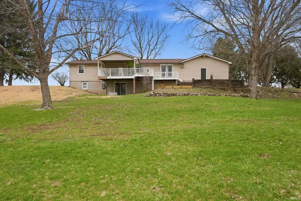 11708 North Ogden Road, North Manchester, IN 46962