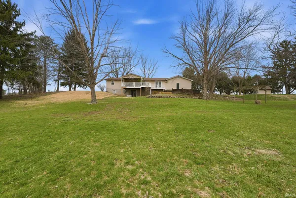 11708 North Ogden Road, North Manchester, IN 46962